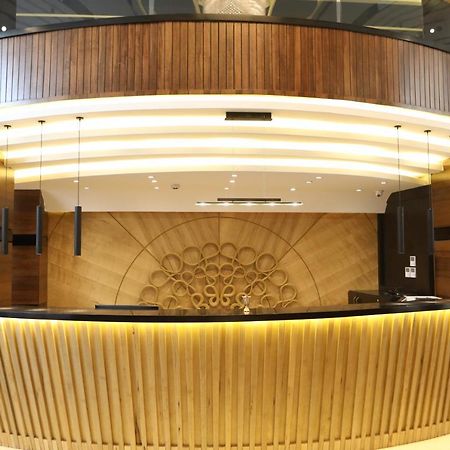 فندق صحارى الخليج Sahara Gulf Hotel Apartments Amman Zewnętrze zdjęcie