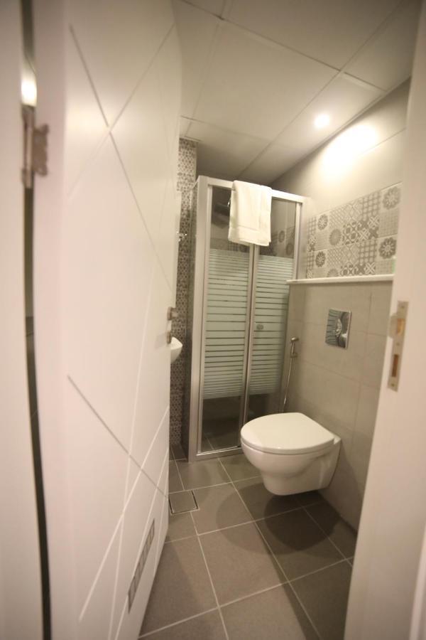 فندق صحارى الخليج Sahara Gulf Hotel Apartments Amman Zewnętrze zdjęcie